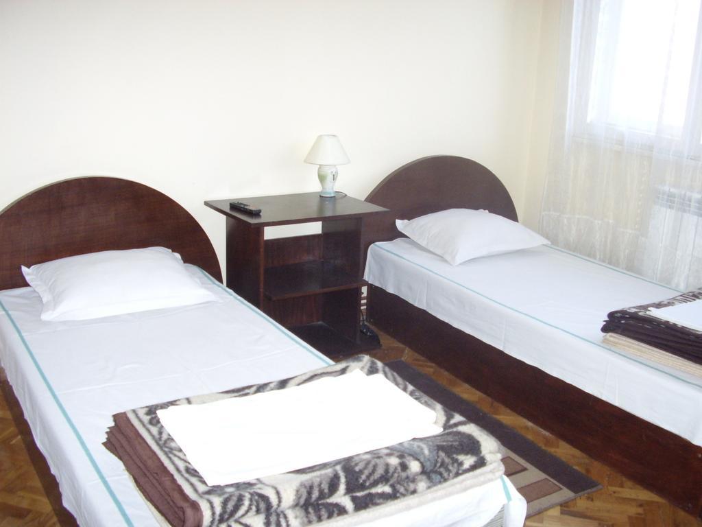 Family Hotel "May" 페트리치 객실 사진