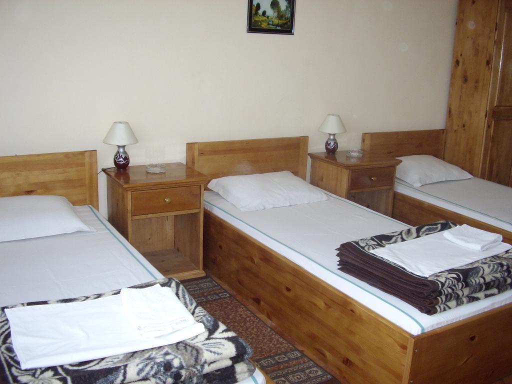 Family Hotel "May" 페트리치 객실 사진