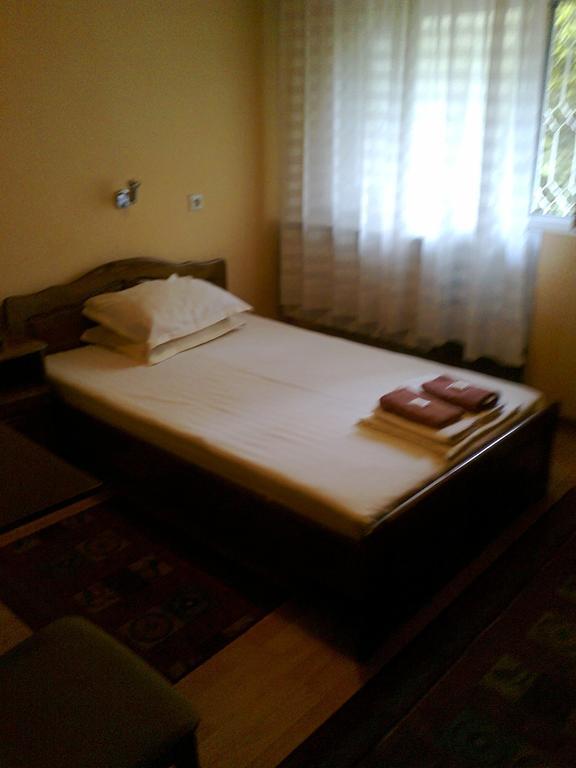 Family Hotel "May" 페트리치 객실 사진