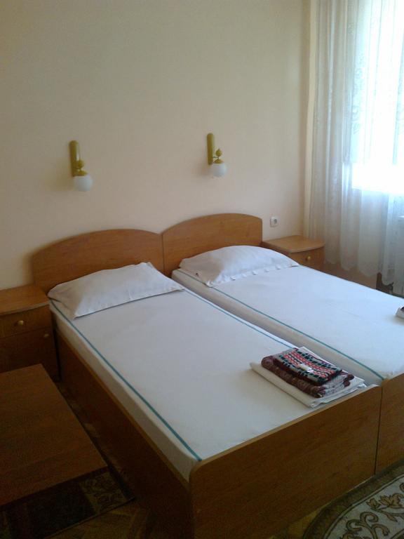 Family Hotel "May" 페트리치 객실 사진