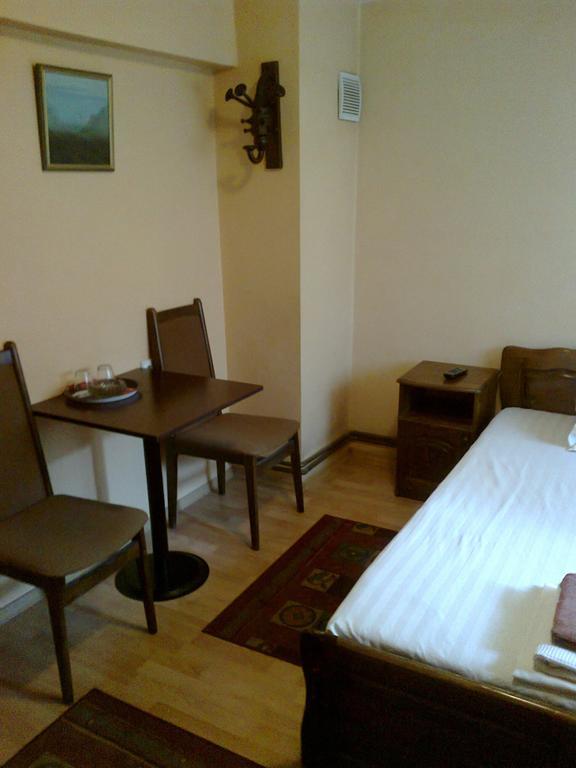 Family Hotel "May" 페트리치 객실 사진