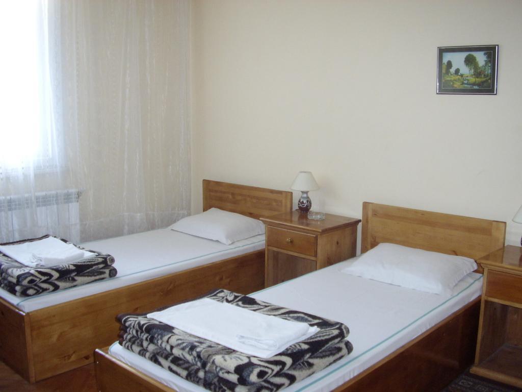 Family Hotel "May" 페트리치 객실 사진