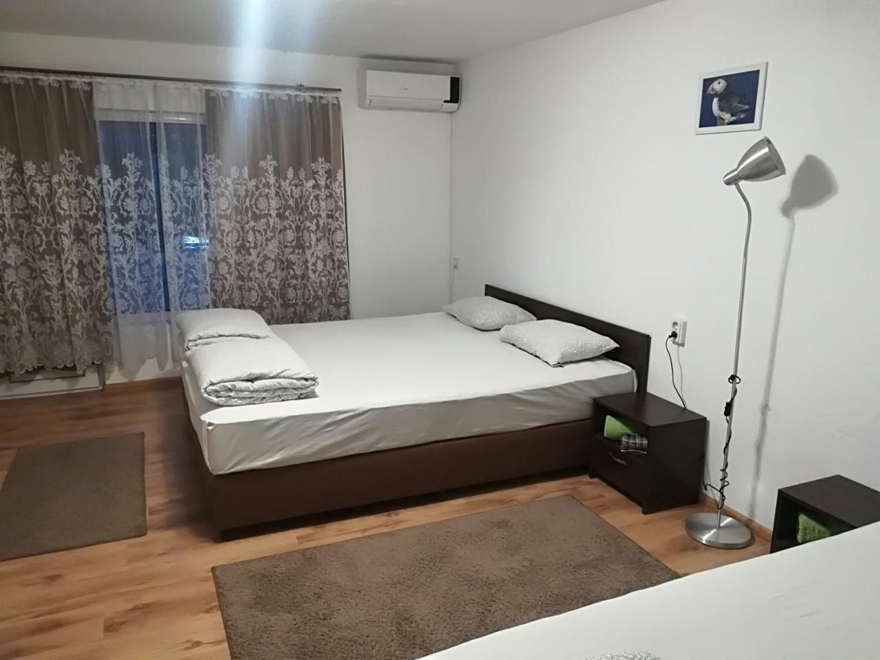 Family Hotel "May" 페트리치 외부 사진